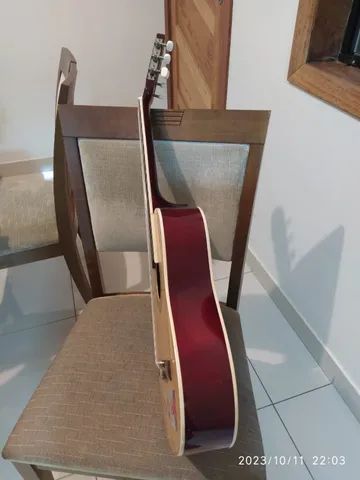 Violão - Foto 2