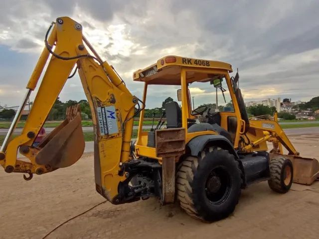 prestação de terraplenagem - Foto 3