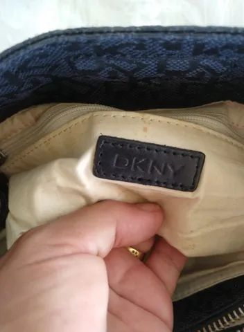 Bolsa DKNY Original  - Foto 3