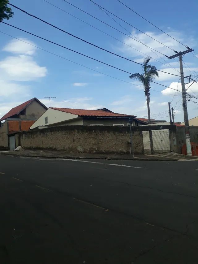 Captação de Casa para locação na Rua Antônio Garcia Fernandes, Parque Residencial Vila União, Campinas, SP