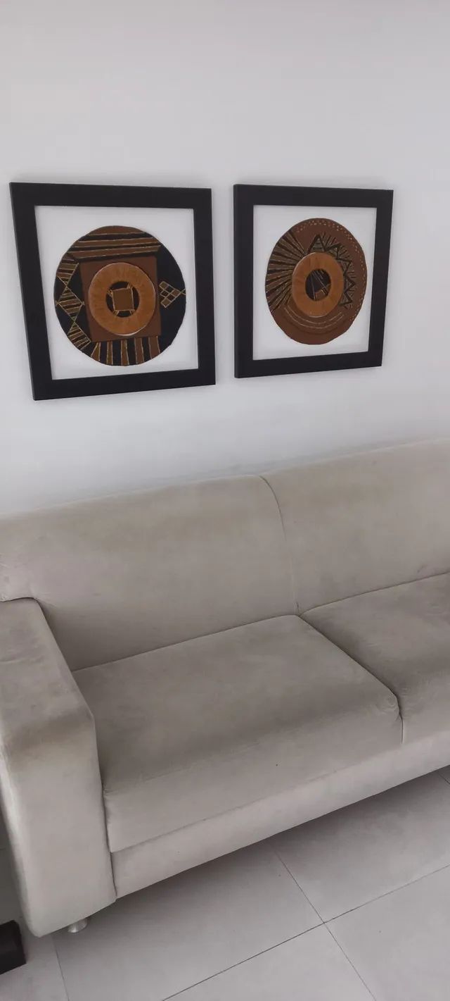 Sofá Móveis Pedra do Descanso, Feira de Santana 1252372319 OLX