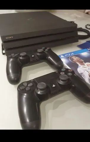 Vendo jogo de corrida ps4 - Videogames - Chácaras Araújo I, São