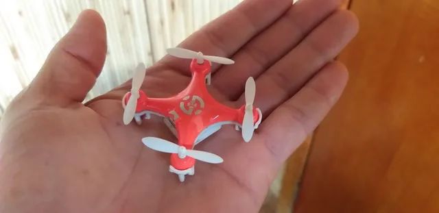 Mini drone cx10  - Foto 3