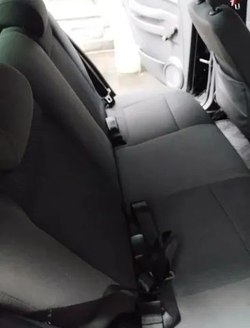 Volkswagen Fox 2009 Flex manual quitado conservado - Foto 4