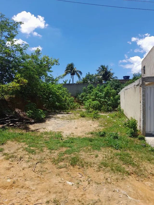 Captação de Terreno para locação na Rua Conquista, Jardim da Viga, Nova Iguaçu, RJ
