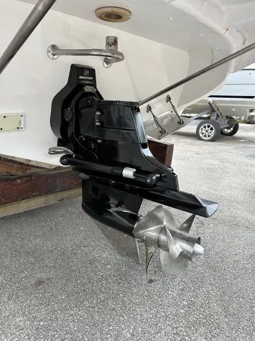  Lancha Magna 278C - Foto 7