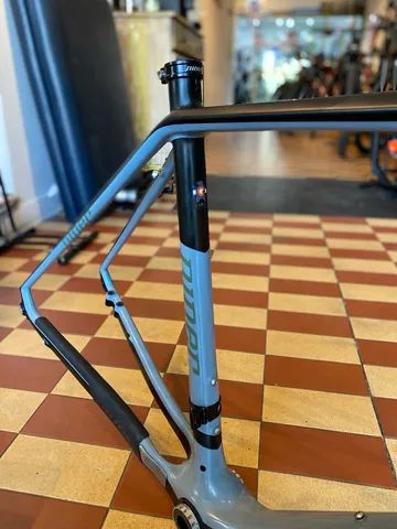Quadro Gravel Niner frameset RLT9RDO tam. 56 - Foto 2