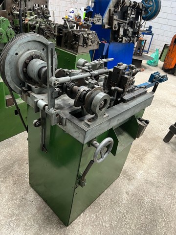 Máquina torção arame molas - Foto 5