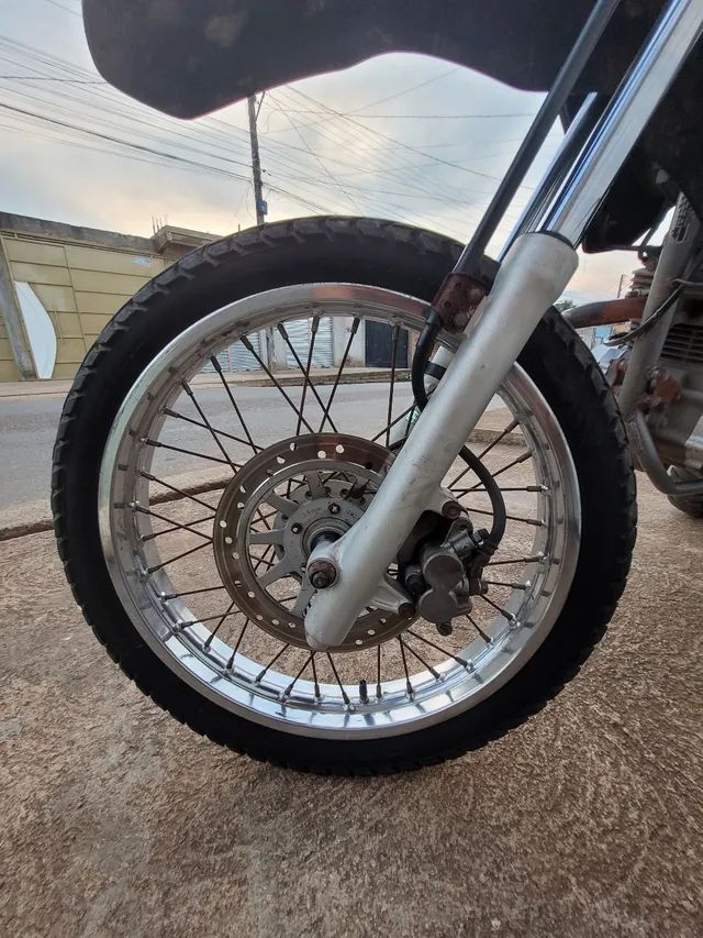 Bros 150 ESD - Foto 3