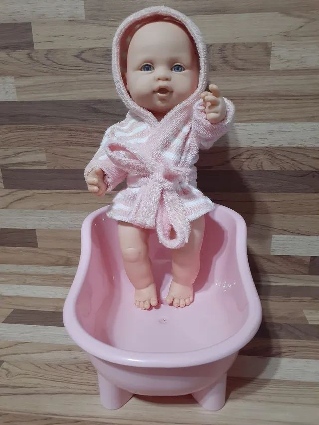 Bathing Baby Original - Foto 4