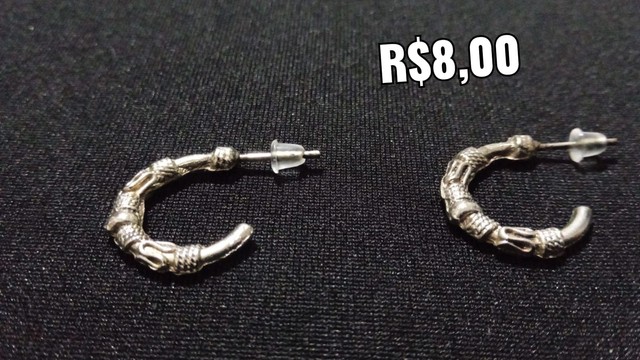 Brincos que amamos  - Foto 2