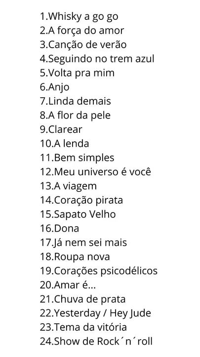 DVD Roupa Nova Acústico 1 em ótimo estado - Foto 4