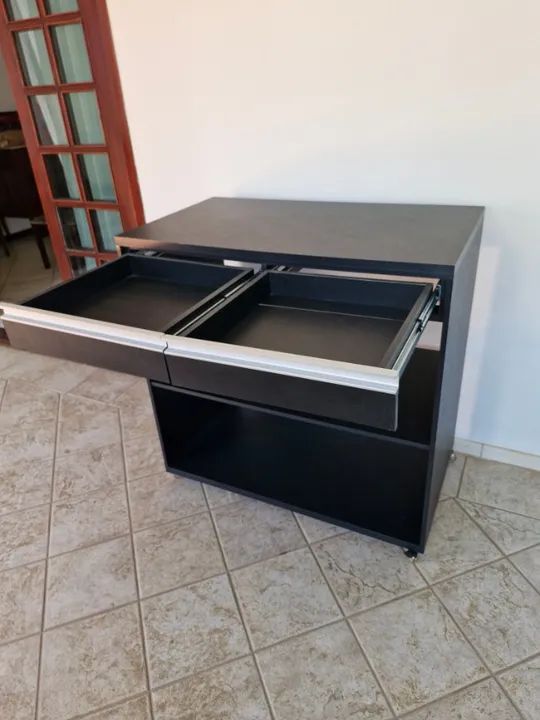 Bancada com Gavetas  - Foto 2