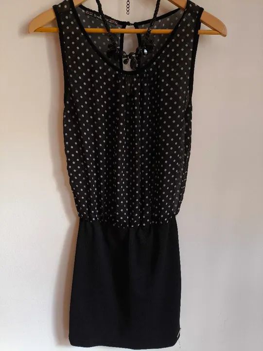 Vestido Lindo e versátil  - Foto 4