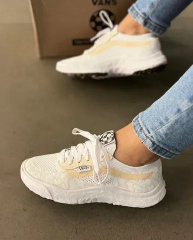 Lançamento Vans Ultrarange Vr3 Premium - Foto 3