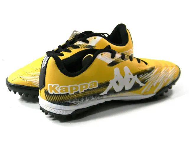 Chuteira Futsal Kappa Netshoes Chuteira Sapato Da Kappa Chuteira