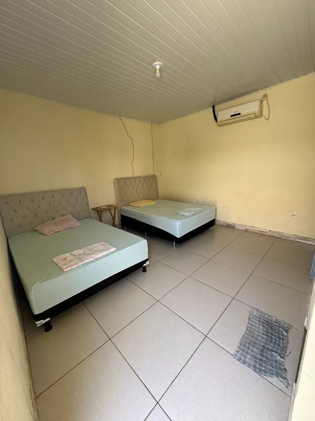 Alugo casa praia Abaís  - Foto 3