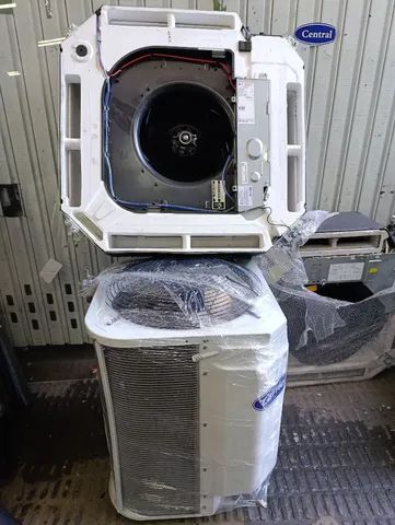 Cassete Split 36.000 Btus Carrier 