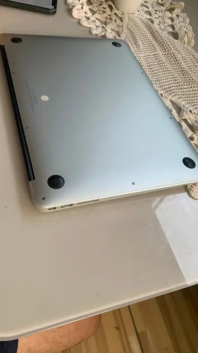 Macbook Air 2015 - Foto 3