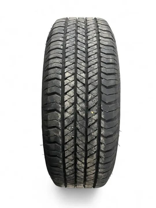 Pneu Estepe Renault Captur 215/65 R16 2017 a 2022 - Foto 3