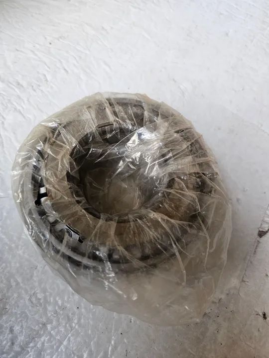 Rolamento cônico 32310 fag novo 