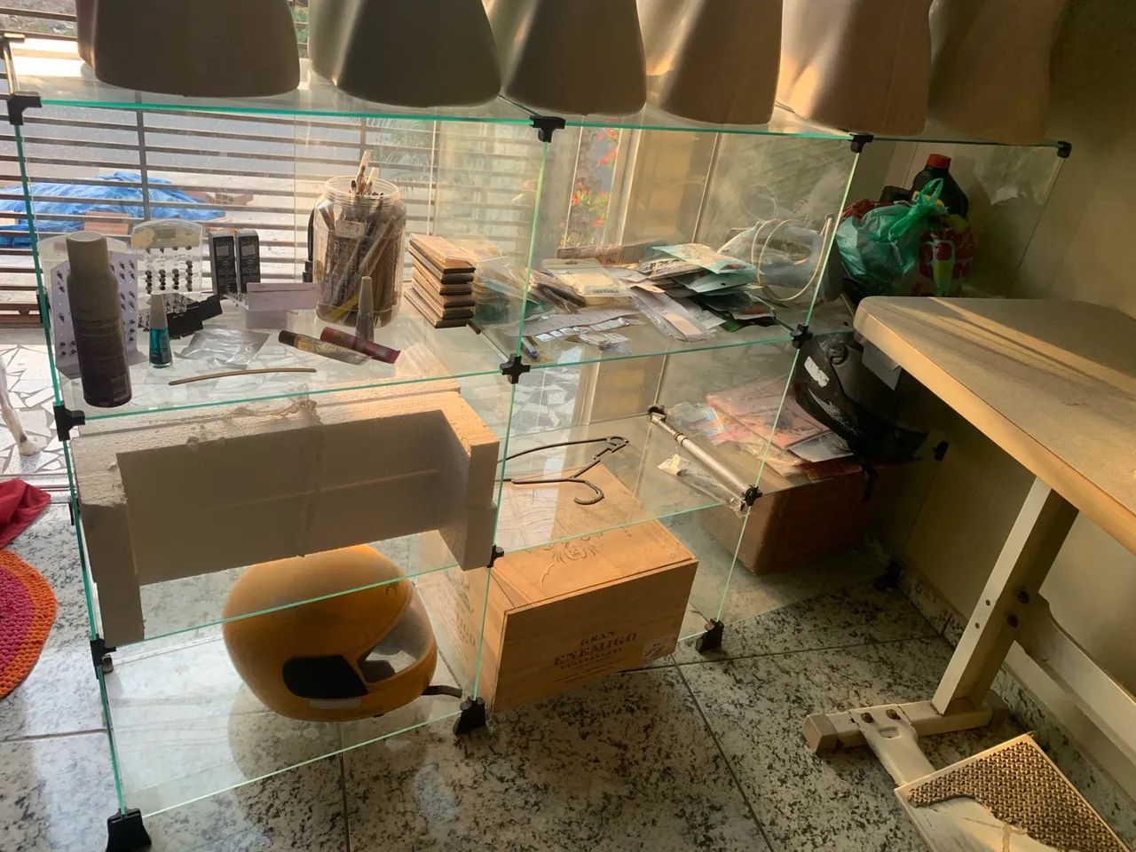 Vendo vitrine  - Foto 2