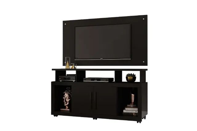 Rack + Painel Egito - Foto 2