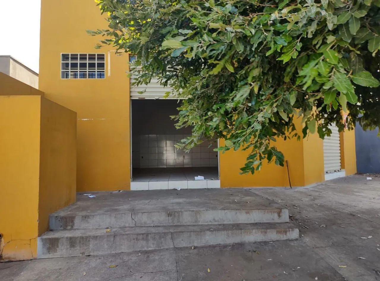 foto - São José do Rio Preto - Parque Residencial Comendador Mançor Daud