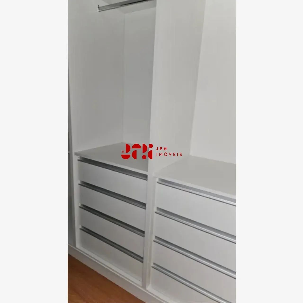 Apto em Moema - 167m², 03 suítes, 04 vagas - Foto 12