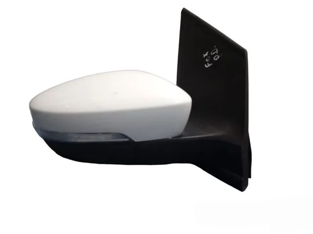 Retrovisor elétrico com seta do Fox, Crossfox e Espacefox  - Foto 2