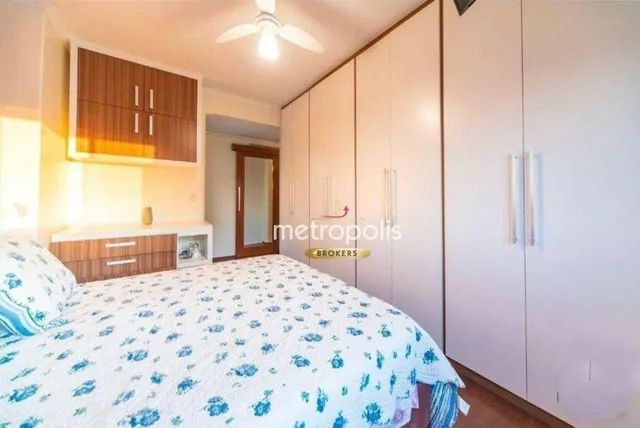 Apartamento, 170 m² - venda por R$ 1.064.000,00 ou aluguel por R$ 7.950,00/mês - Centro -  - Foto 17