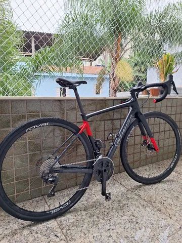 Diverge 2024 sport 2019