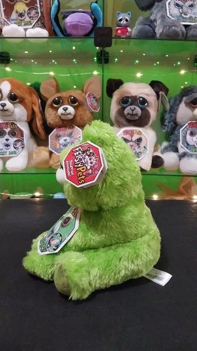 Feisty Pets Sapo  - Foto 4