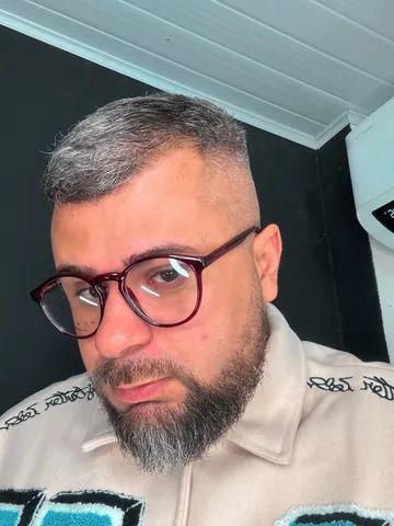 Armações Masculinas Diversos modelos  - Foto 3