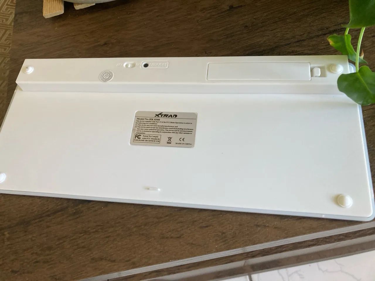 Wireless keyboard64363332148099120