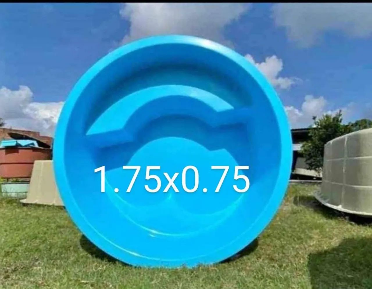 SPA DE 1.75X0.75 DIRETO DA FÁBRICA  - Foto 2