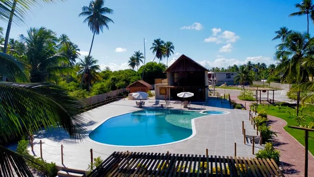 Lote - Eco Patacho - Beira-Mar Premium