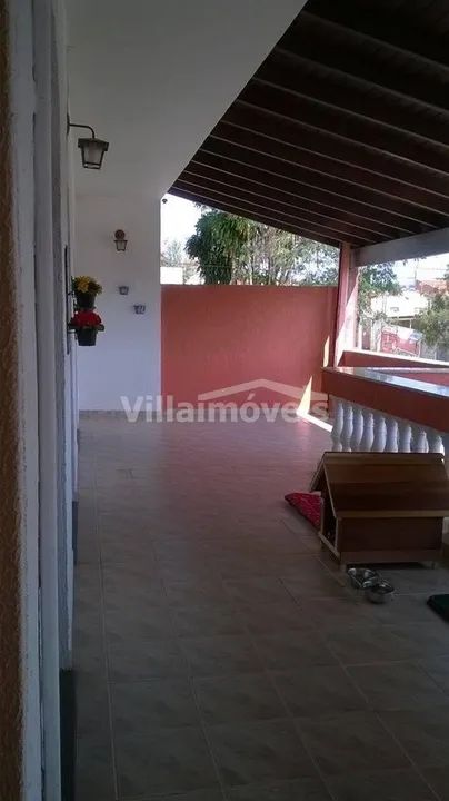 casa - Parque Brasília - Campinas - Foto 4