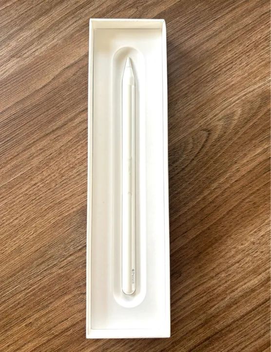 Apple Pencil ( 2.a geração) 