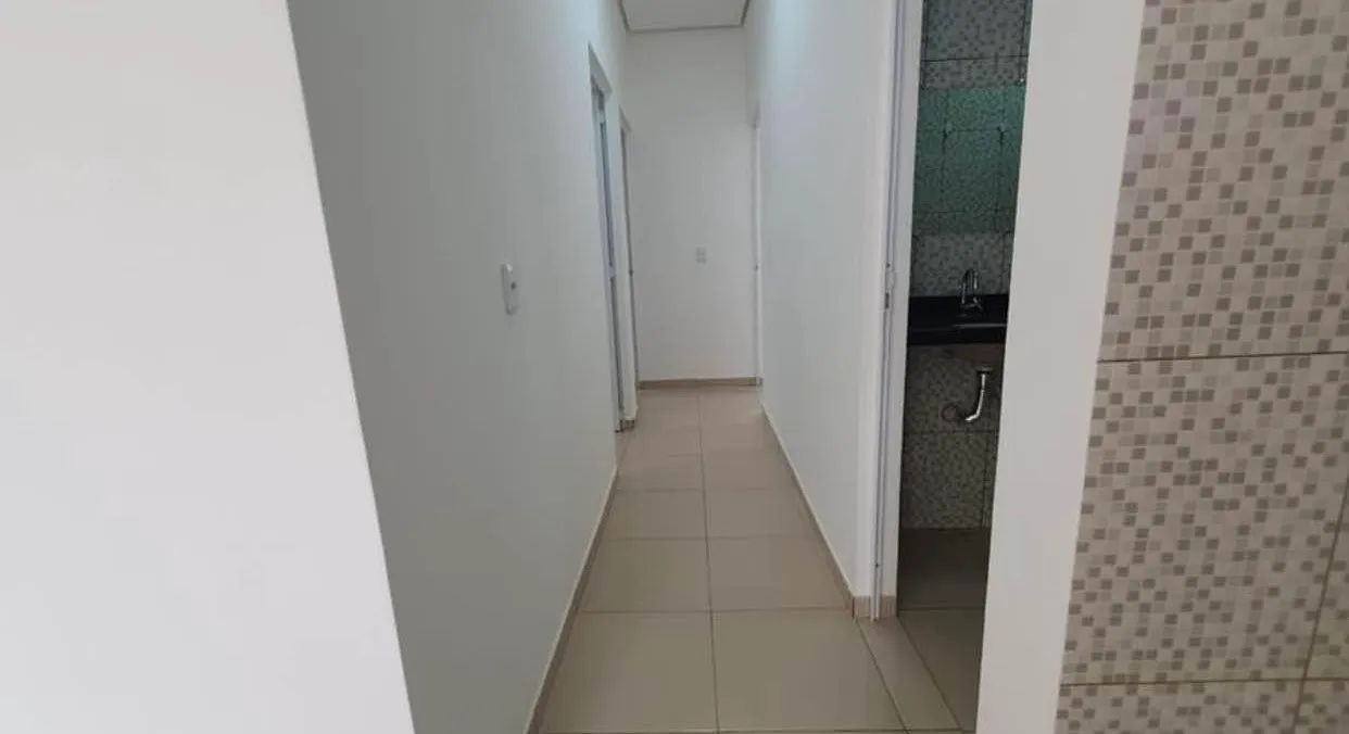 ~Casa no Maranhão Novo - Foto 3