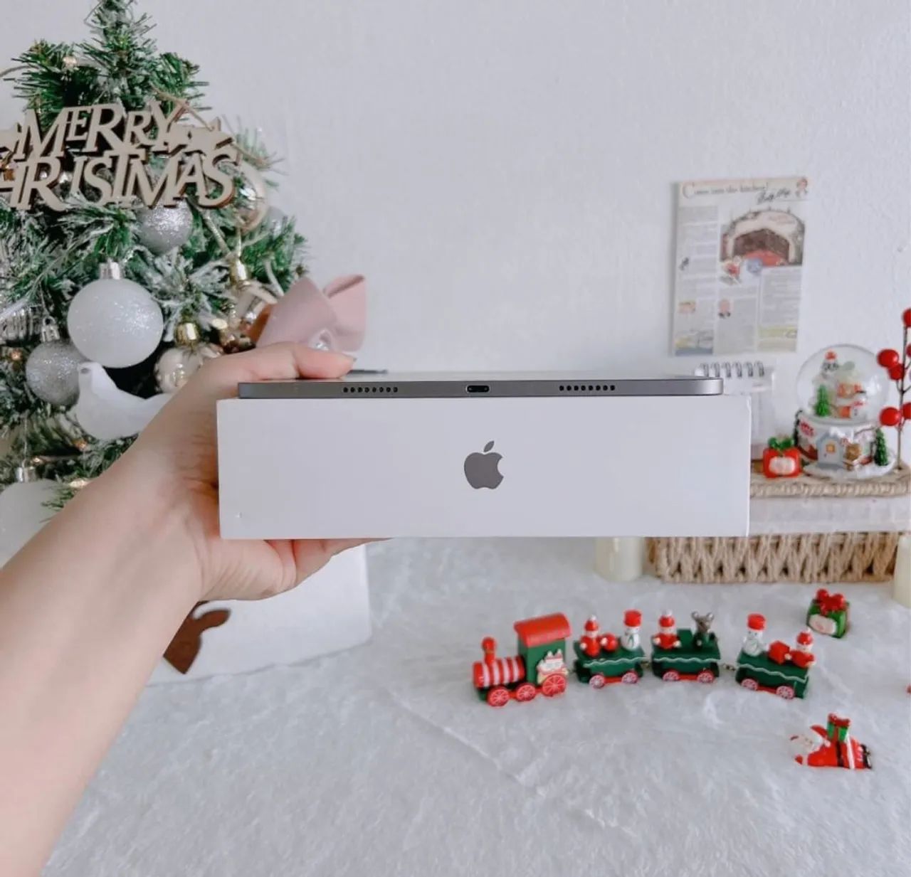 IPad Pro 11  M1 128 - Foto 3