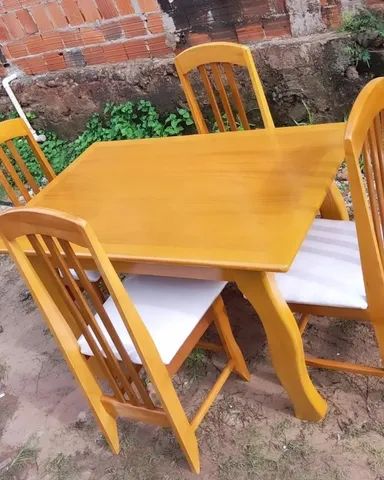 Fabricamos cadeiras de almofada  - Foto 4