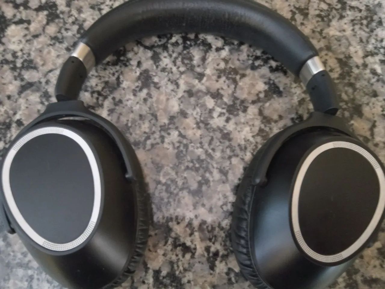 Fone Bluetooth Sennheiser PXC-550 Zerado. - Foto 6