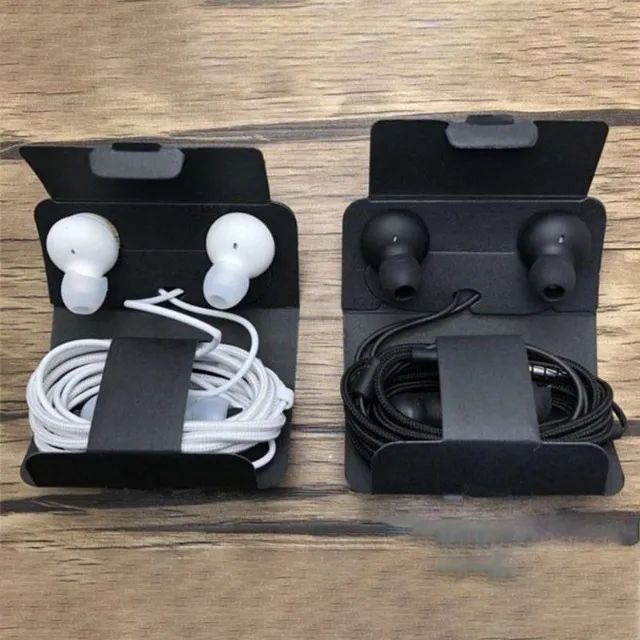 Fone de Ouvido Samsung AKG Original Novo (3 meses de garantia)