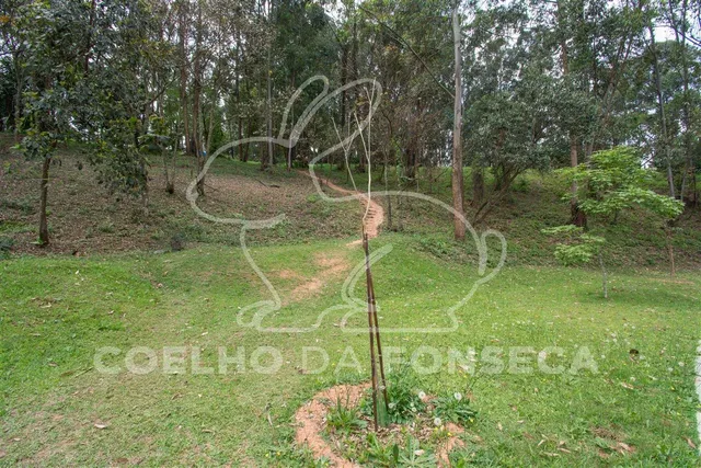 Terreno em Condominio - TAMBORE I/Barueri