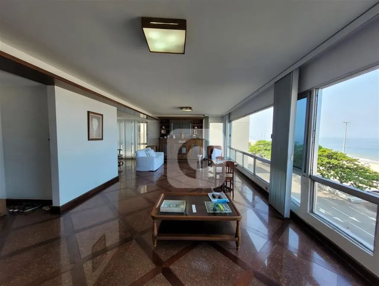 Apartamento 4 quartos, sendo 1 suíte - Foto 4