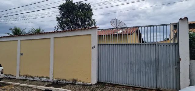 Captação de Casa para locação na Rua 4 Chácara 302, Setor Habitacional Vicente Pires, Brasilia, DF
