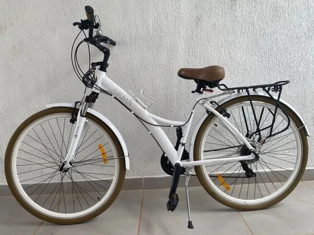 Bicicleta urban life online boomerang