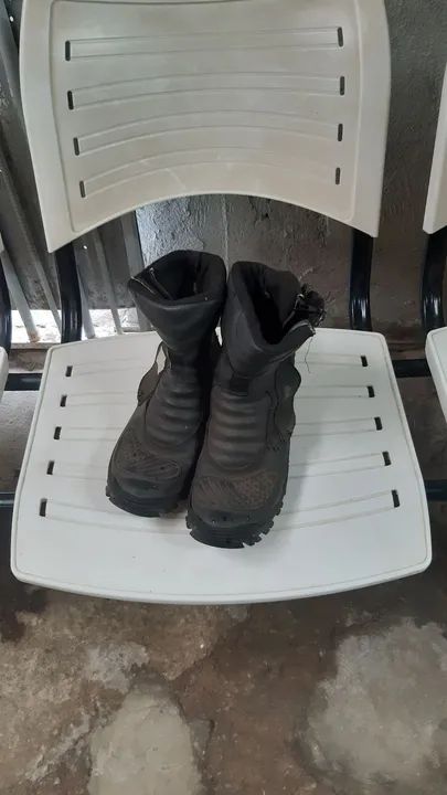 Vendo estes sapatos  - Foto 5