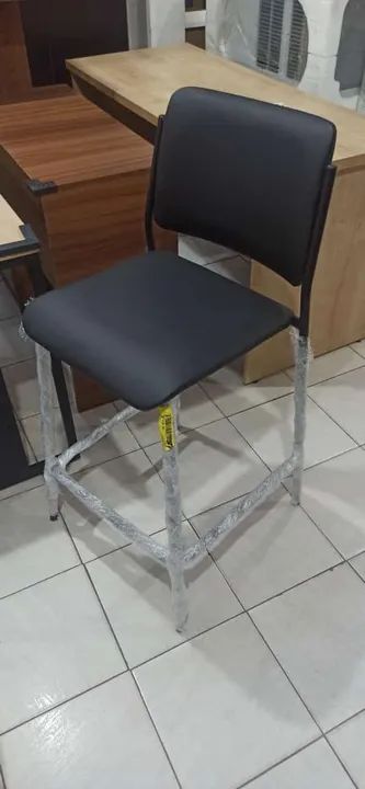 Banqueta de alta qualidade - pronta entrega   - Foto 2